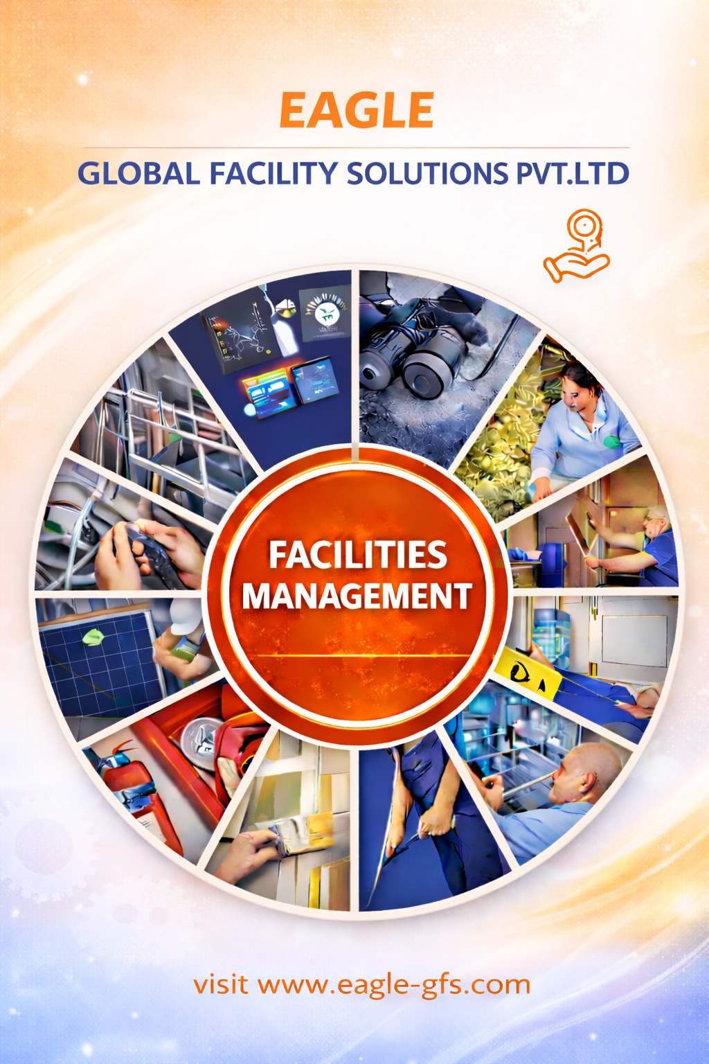 Eagle Global Facility